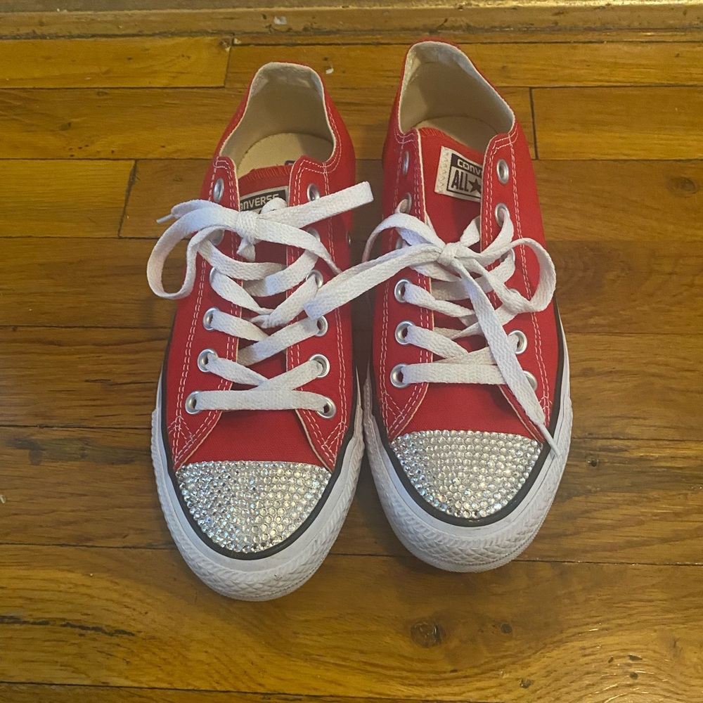 Women’s Converse